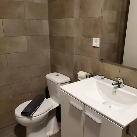 Apartmán Small And Cozy - G