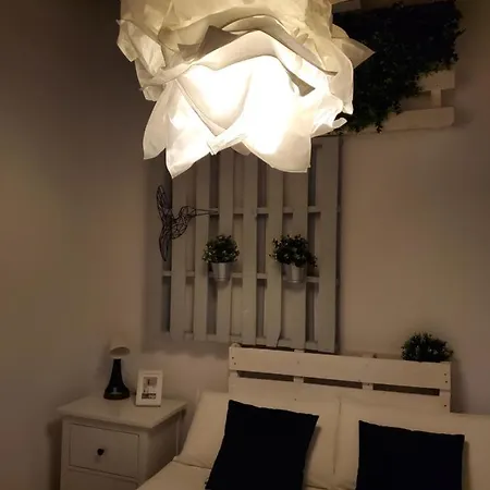 Small And Cozy - G Apartmán