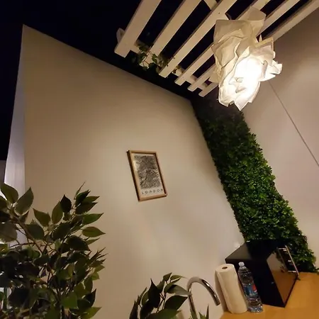 Small And Cozy - G Apartmán