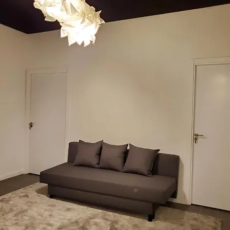 Small And Cozy - G Apartmán