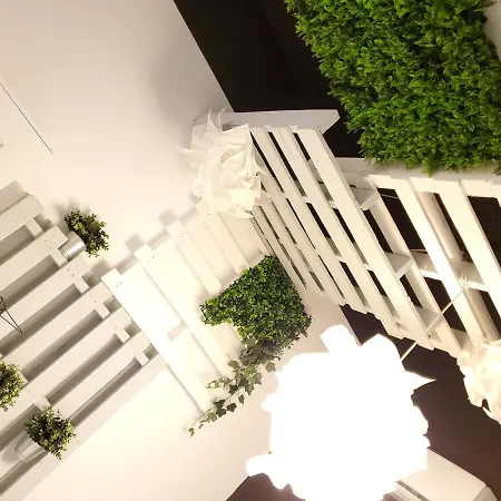 Small And Cozy - G Apartmán Valencie