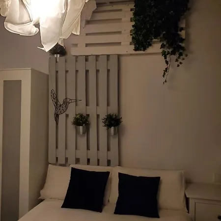 Apartmán Small And Cozy - G *