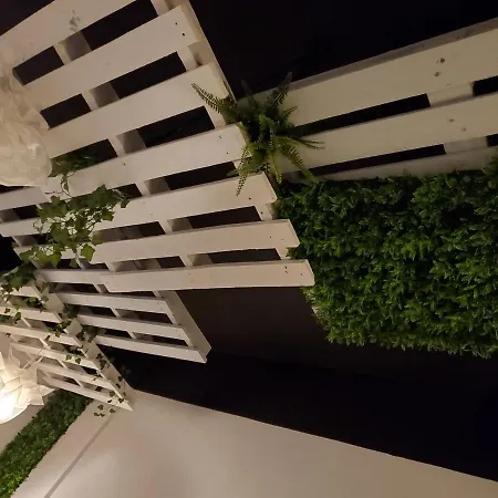 Small And Cozy - G Apartmán Valencie