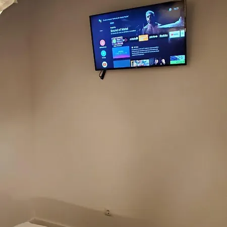 Small And Cozy - G Apartmán