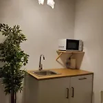 Small And Cozy - G Apartmán