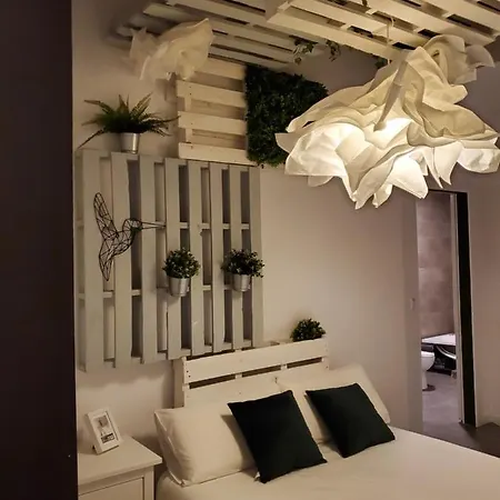 Small And Cozy - G Lejlighed Valencia