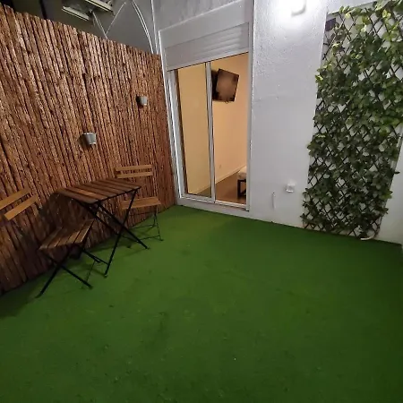 Apartment Small And Cozy - G Valencia