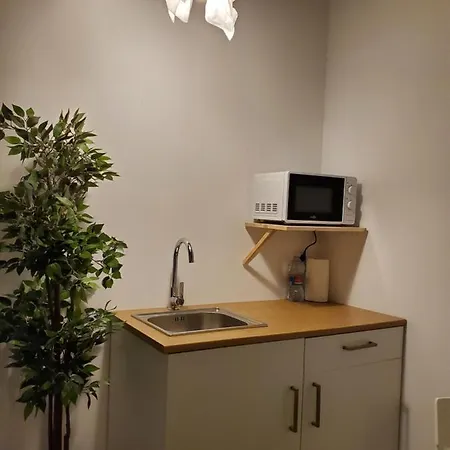 Small And Cozy - G Lejlighed