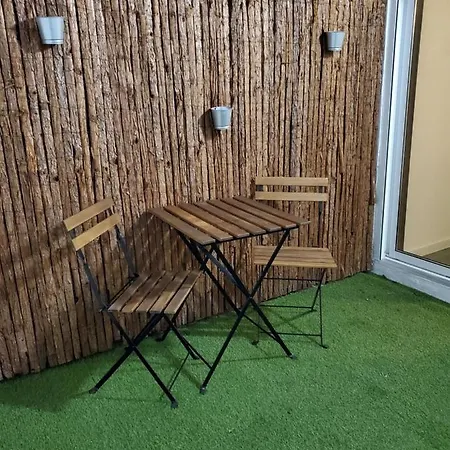 Small&cozy - G *