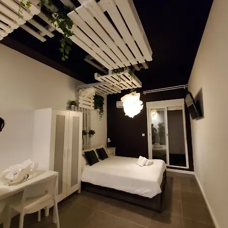 Apartment Small And Cozy - G Valencia