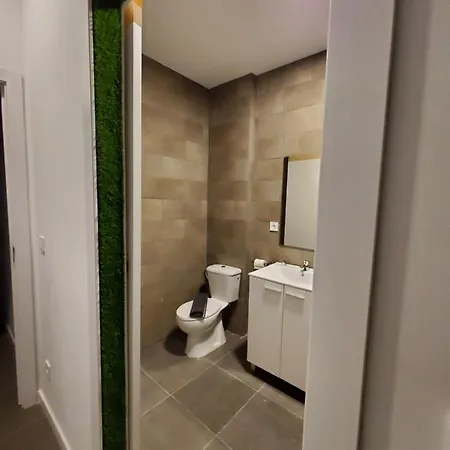Small And Cozy - G Apartment