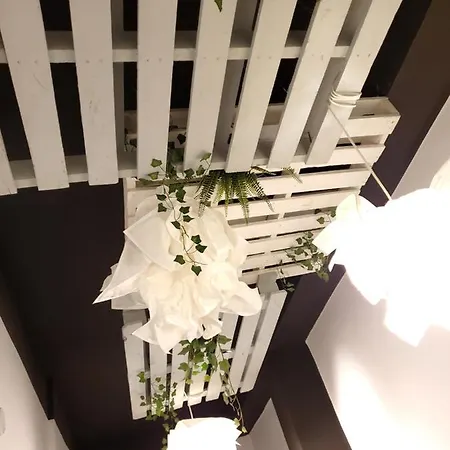 Apartment Small And Cozy - G *