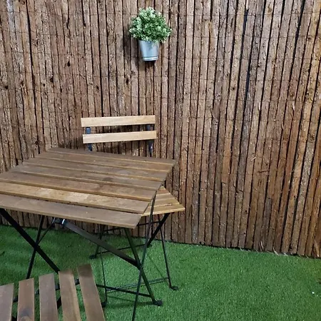Small And Cozy - G Lejlighed