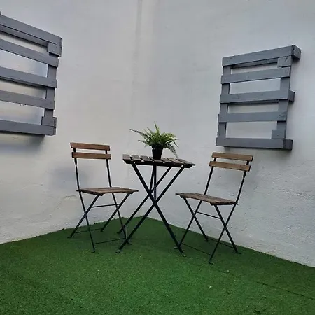 Small And Cozy - G Valencia