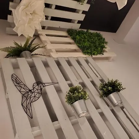 Small And Cozy - G Apartman Valencia