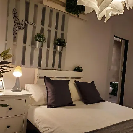 Small And Cozy - G Apartment Valencia