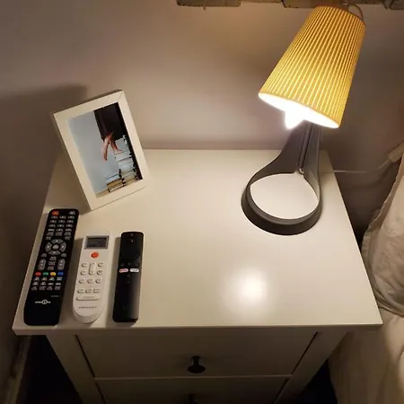 Small And Cozy - G * Valencia
