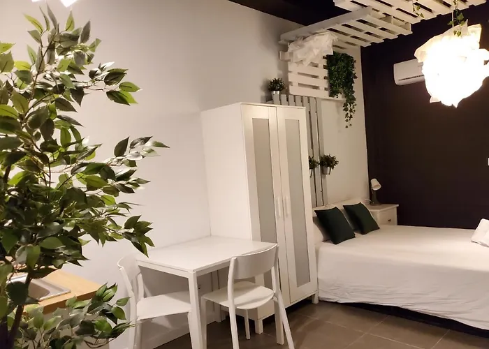 Small And Cozy - G 公寓 *