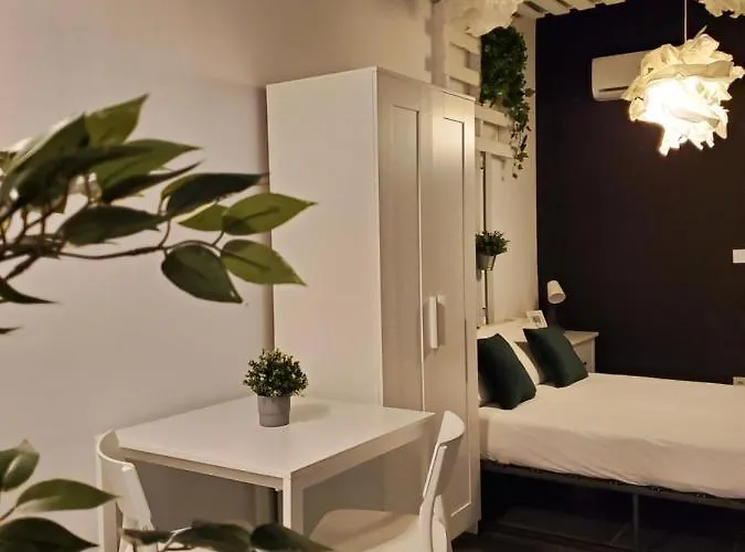 Small And Cozy - G