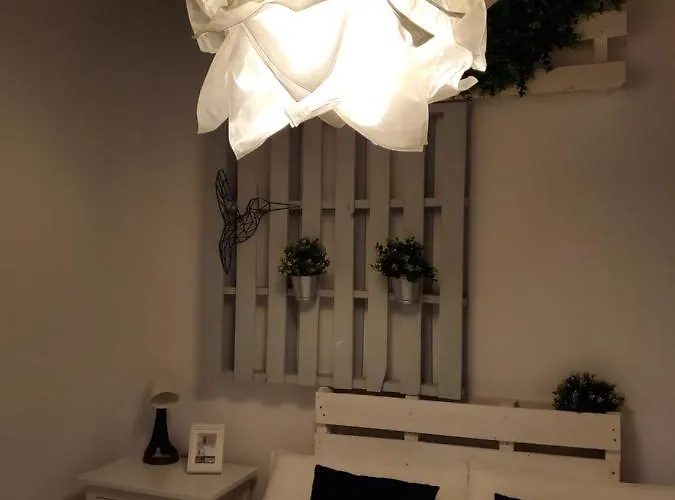 Small And Cozy - G 公寓
