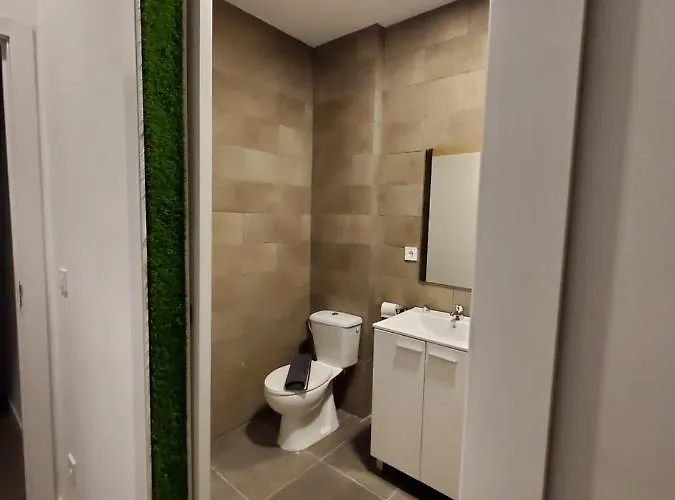 Small And Cozy - G 公寓