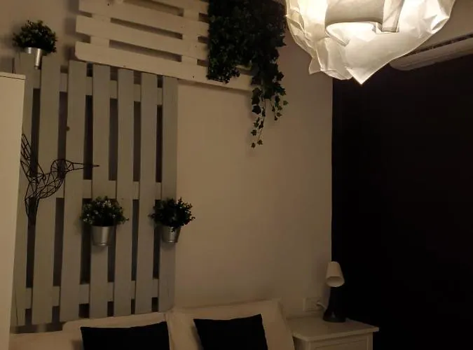Small And Cozy - G 公寓