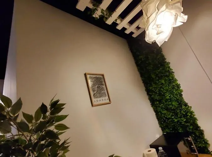 Small And Cozy - G 公寓