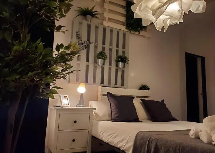 Small And Cozy - G 公寓