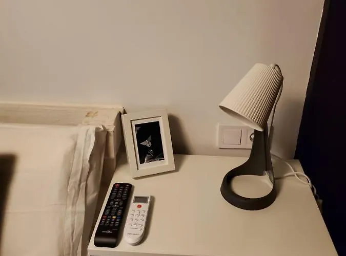 Small And Cozy - G 瓦伦西亚