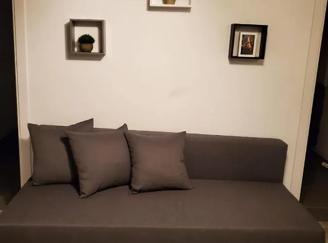 公寓 Small And Cozy - G 瓦伦西亚