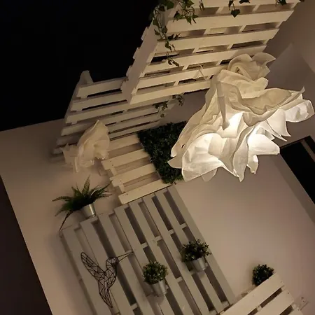 Apartment Small And Cozy - G