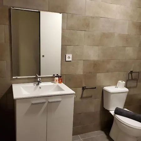 아파트 Small And Cozy - G 발렌시아