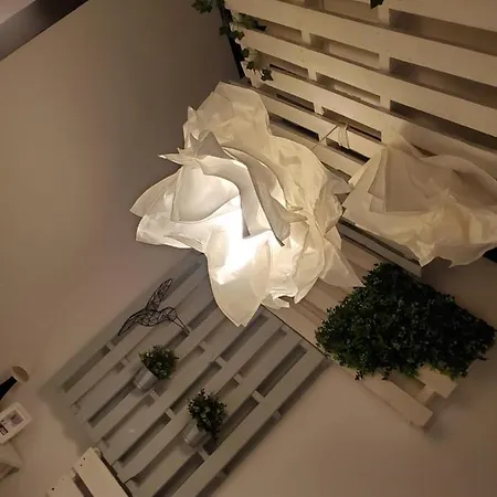 Small And Cozy - G Apartment