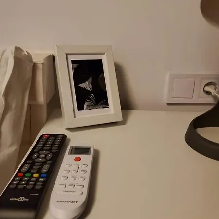 Small And Cozy - G Apartment Valencia