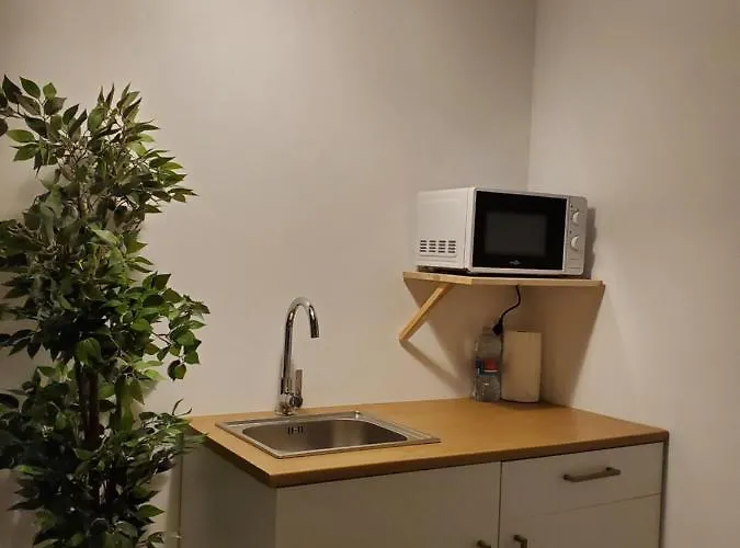 Small And Cozy - G Apartment