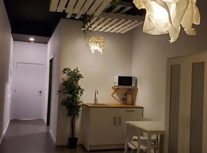 Small And Cozy - G Apartment